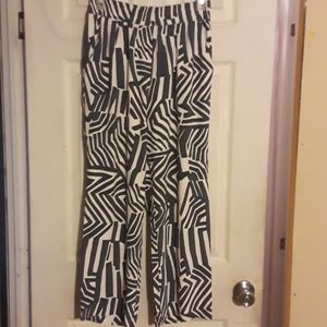 Loft high waisted pants